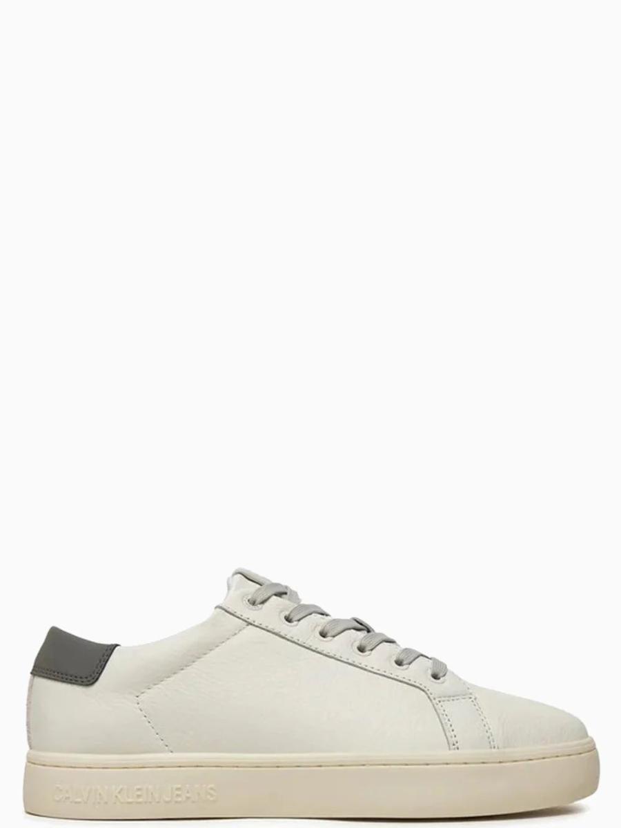Sneakers Uomo Bianco YM0YM01164