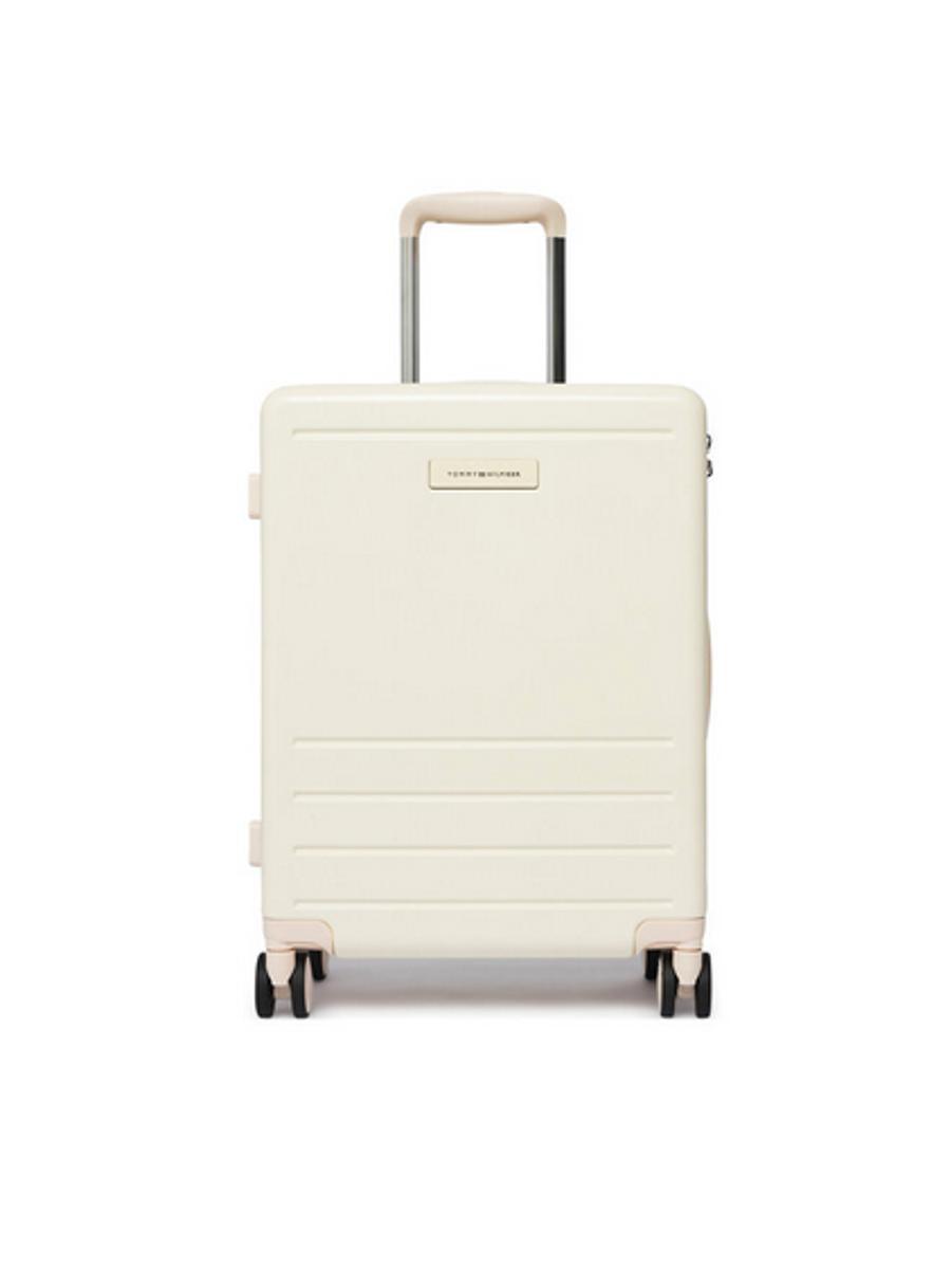 Tommy Hilfiger TH TRAVEL CABIN CASE DW6 - SPACE BLUE One Size