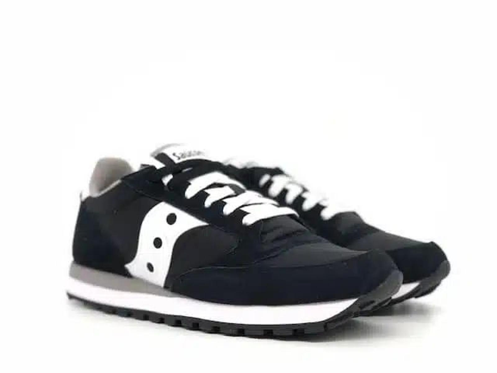 Saucony Scarpe Jazz Original Codice S2044-727 Grigio Uomo
