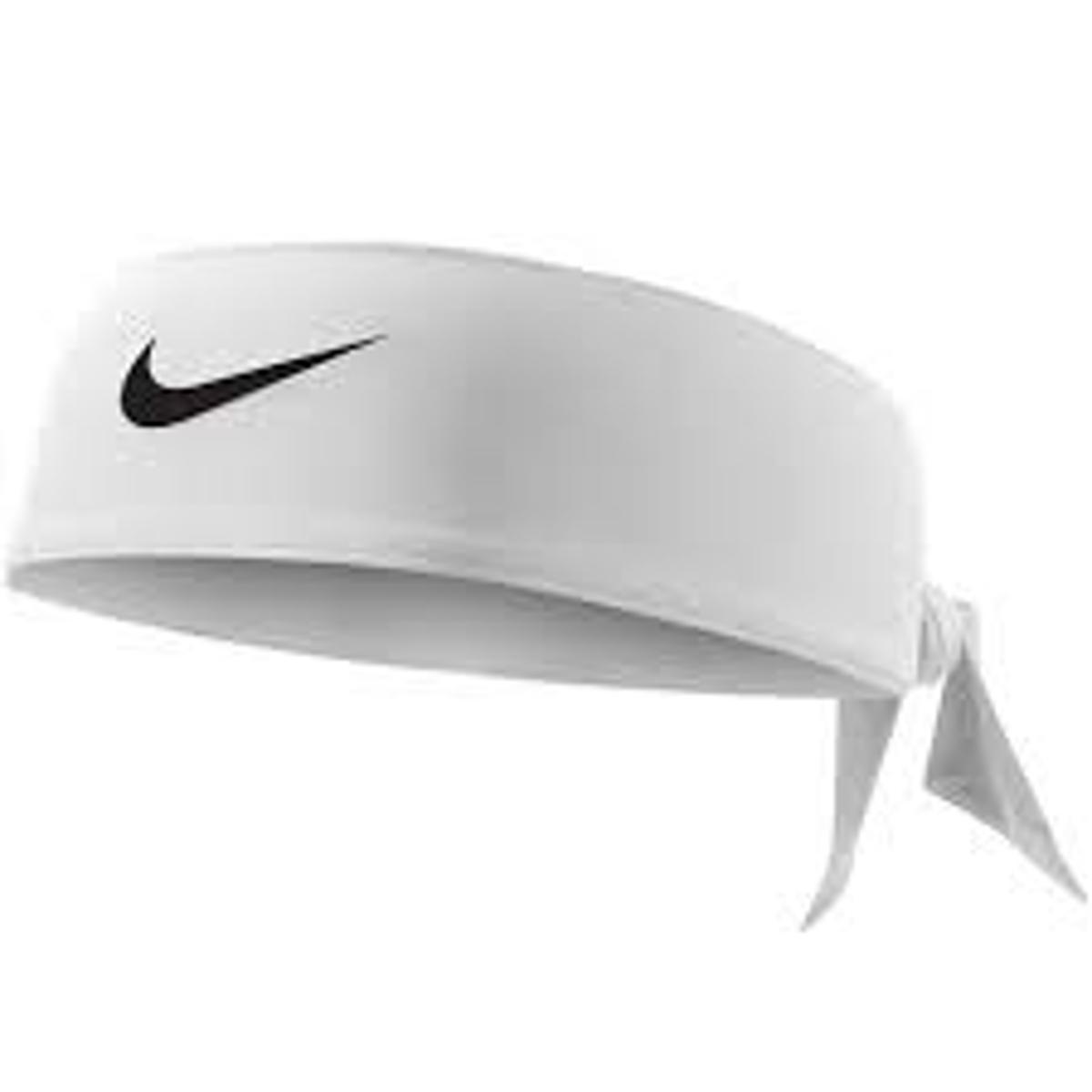 Nike Unisex - Adulti Dri-Fit Fascia per Capelli 4.0