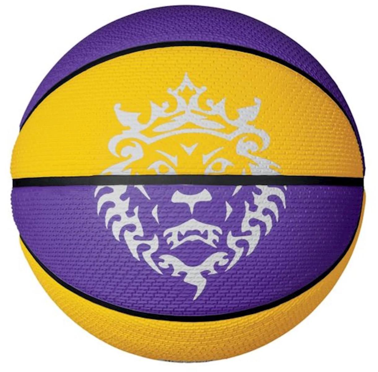 NIKE Palloni Basket