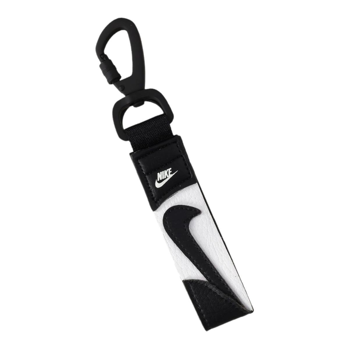 NIKE Nike Key Holder Portachiavi Cordino Unisex - Adulto (Pacco da 1)