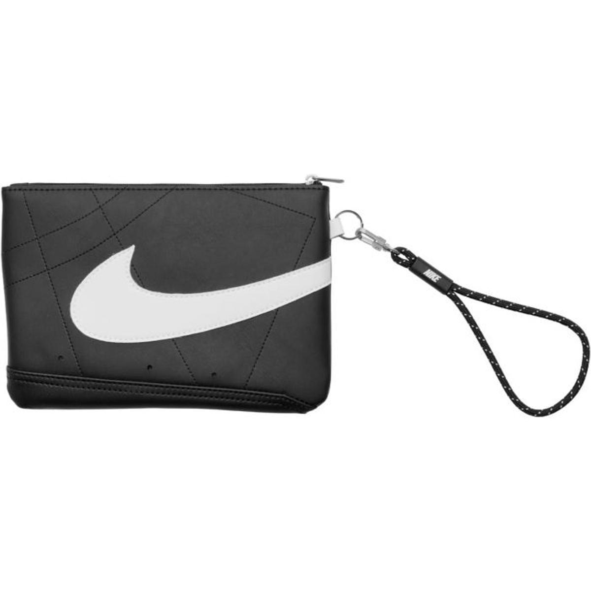 NIKE - Icon Blazer Large, Borsa da polso Unisex - Adulto