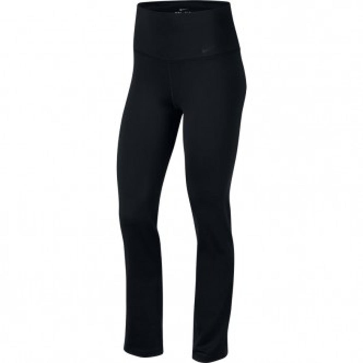 Nike - W Nk PWR Classic Gym, Pantaloni Donna