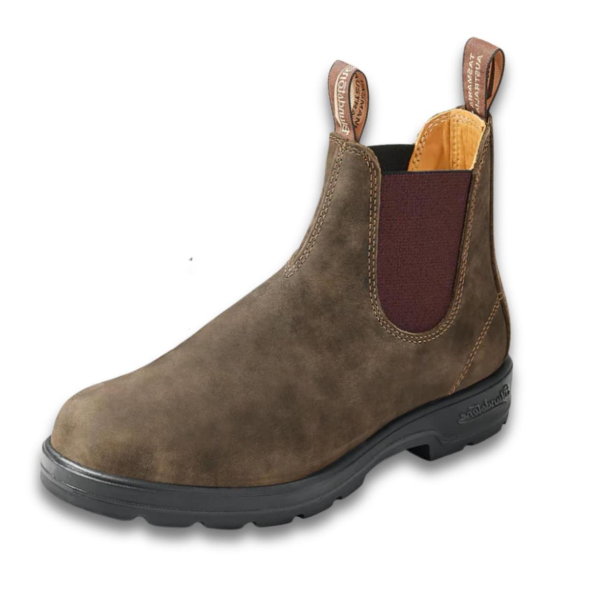 Blundstone Classic Comfort 585, Stivaletti Unisex-Adulto