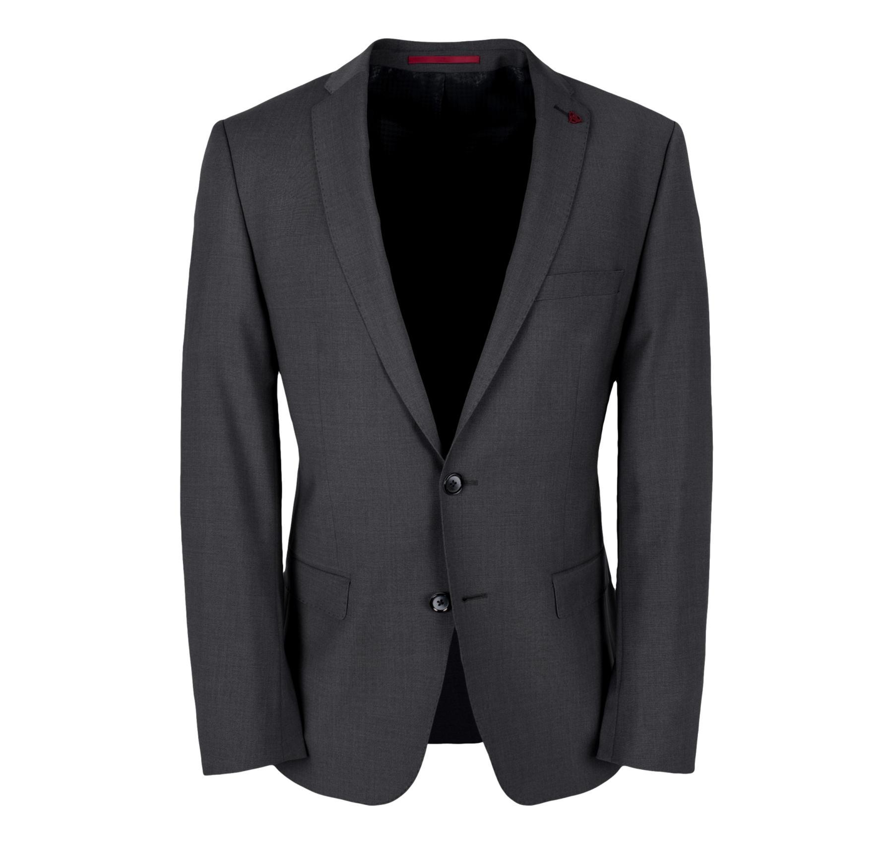 ROY ROBSON Giacca Uomo Slim Fit Stretch